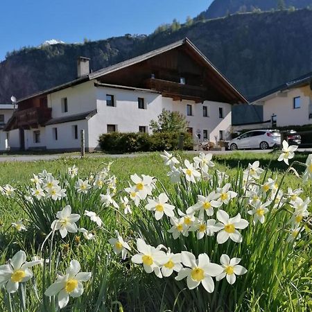 Ferienhaus Schoepf - Die Hoamat Langenfeld Bagian luar foto