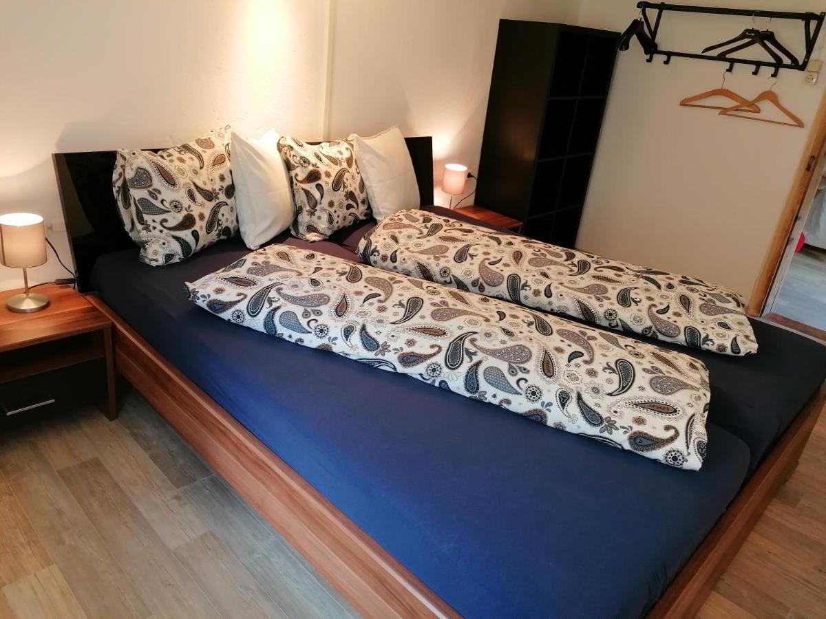 Ferienhaus Schoepf - Die Hoamat Langenfeld Bagian luar foto
