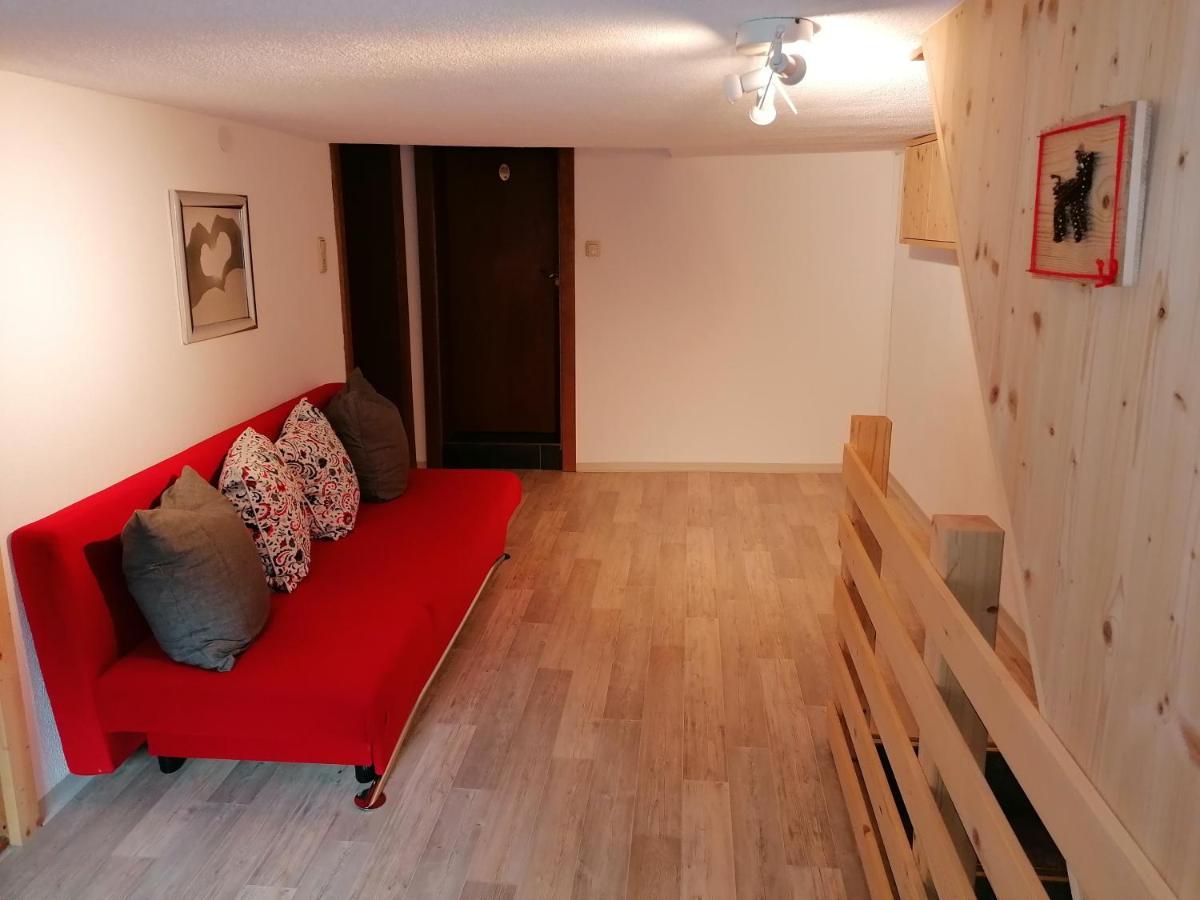 Ferienhaus Schoepf - Die Hoamat Langenfeld Bagian luar foto