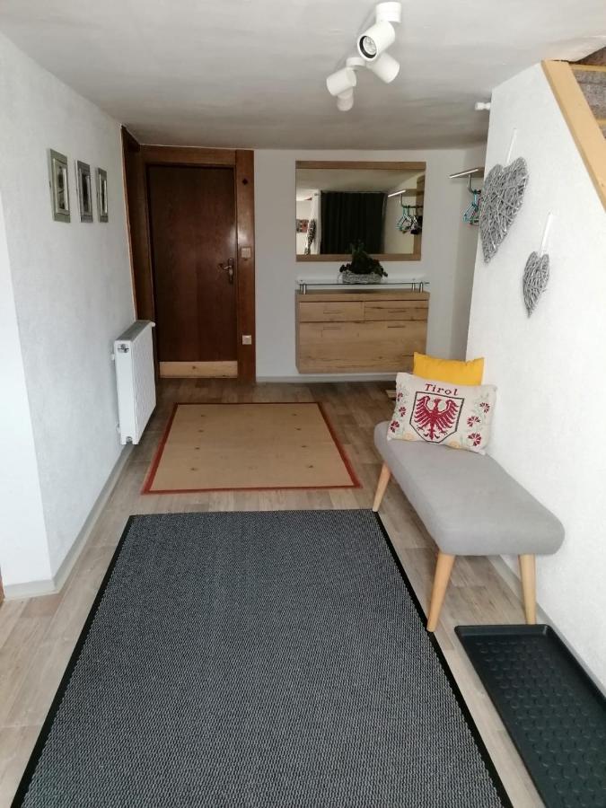 Ferienhaus Schoepf - Die Hoamat Langenfeld Bagian luar foto